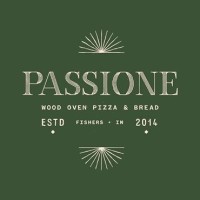 Passione logo, Passione contact details