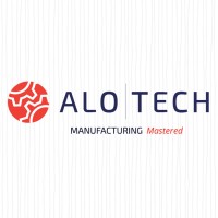 Alotech logo, Alotech contact details