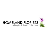 Homeland Florists Ltd. logo, Homeland Florists Ltd. contact details