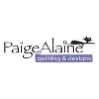 PaigeAlaine Quilting & Designs logo, PaigeAlaine Quilting & Designs contact details