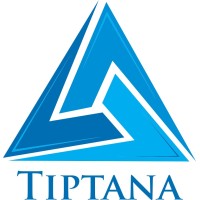 Tiptana logo, Tiptana contact details