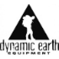 Dynamic Earth Equipment logo, Dynamic Earth Equipment contact details