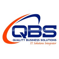 Quality Business Solutions (QBS) logo, Quality Business Solutions (QBS) contact details