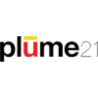 plume21 logo, plume21 contact details