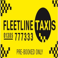 FLEETLINE TAXIS WEYMOUTH LIMITED logo, FLEETLINE TAXIS WEYMOUTH LIMITED contact details