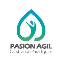 Pasión Agil logo, Pasión Agil contact details