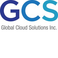 Global Cloud Solutions Inc. logo, Global Cloud Solutions Inc. contact details