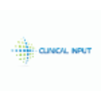 Clinical Input logo, Clinical Input contact details