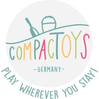 compacToys GmbH & Co.KG logo, compacToys GmbH & Co.KG contact details