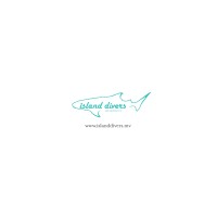 Island Divers logo, Island Divers contact details