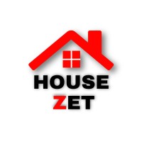 HouseZet logo, HouseZet contact details