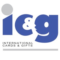 International Cards & Gifts logo, International Cards & Gifts contact details