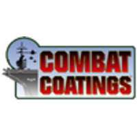 Combat Coatings logo, Combat Coatings contact details