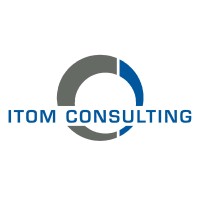 ITOM Consulting logo, ITOM Consulting contact details