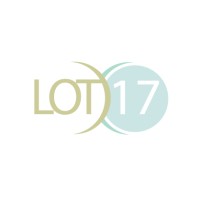 Lot 17 logo, Lot 17 contact details