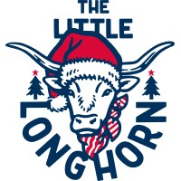 The Little Longhorn logo, The Little Longhorn contact details