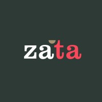 Za'ta logo, Za'ta contact details