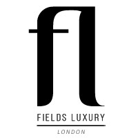 Fields Luxury logo, Fields Luxury contact details