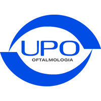 UPO Oftalmologia logo, UPO Oftalmologia contact details