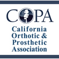 California Orthotic and Prosthetic Association logo, California Orthotic and Prosthetic Association contact details