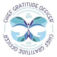 Chief Gratitude Officer logo, Chief Gratitude Officer contact details