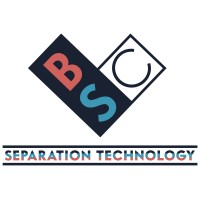 BSC Separation Technology logo, BSC Separation Technology contact details