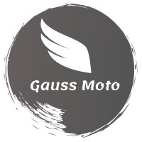 Gauss Moto Inc. logo, Gauss Moto Inc. contact details