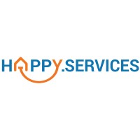 Happy.Services logo, Happy.Services contact details