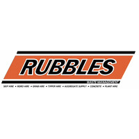 Rubbles Construction Limited logo, Rubbles Construction Limited contact details