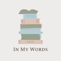 In My Words logo, In My Words contact details