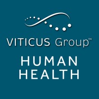 Viticus Group - Human Health logo, Viticus Group - Human Health contact details