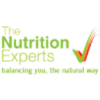 The Nutrition Experts logo, The Nutrition Experts contact details