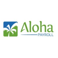 Aloha Payroll logo, Aloha Payroll contact details