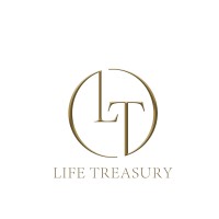 Life Treasury logo, Life Treasury contact details