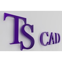 TS CAD Limited logo, TS CAD Limited contact details