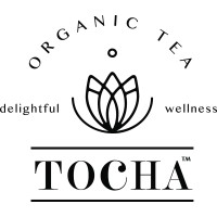 TOCHA Organic Tea logo, TOCHA Organic Tea contact details