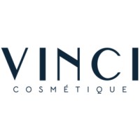 Vinci Cosmetique logo, Vinci Cosmetique contact details