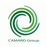 CAMARD Group, SRL logo, CAMARD Group, SRL contact details