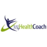 My Health Coach logo, My Health Coach contact details