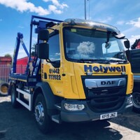 Holywell Haulage Ltd logo, Holywell Haulage Ltd contact details