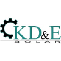 KD&E Solar, LLC logo, KD&E Solar, LLC contact details