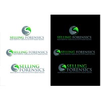 Selling Forensics logo, Selling Forensics contact details