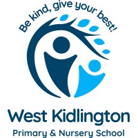 West Kidlington Primary School logo, West Kidlington Primary School contact details