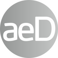 AED Consulting logo, AED Consulting contact details