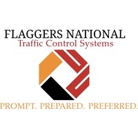 Flaggers National Traffic Control Systems logo, Flaggers National Traffic Control Systems contact details