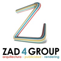 ZAD 4 GROUP logo, ZAD 4 GROUP contact details