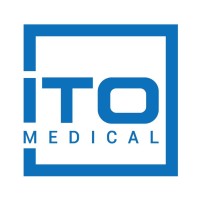 ITO Medical logo, ITO Medical contact details