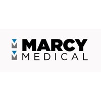 Marcy Medical Consulting, Inc. logo, Marcy Medical Consulting, Inc. contact details