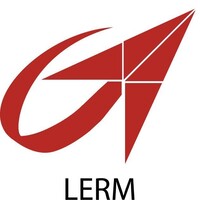 LERM logo, LERM contact details