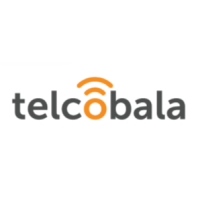 Telcobala logo, Telcobala contact details